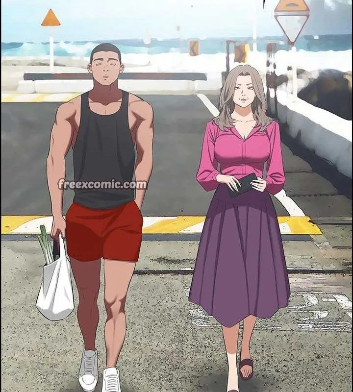 縱夏夜之夢(無碼版)第59話-久遠的那一天