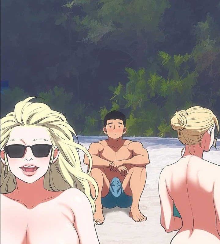 纵夏夜之梦(无码版)第60話-青梅竹馬讓人心癢癢