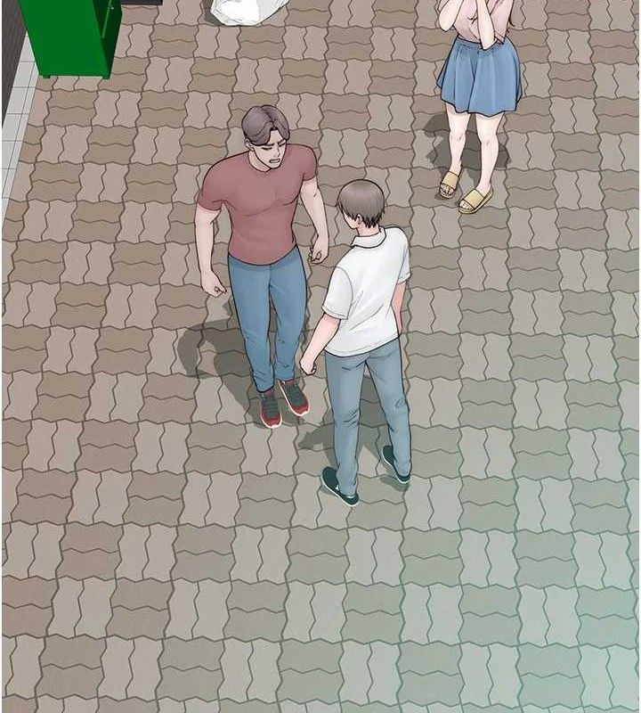 继母的香味第95話-和阿姨造人成功