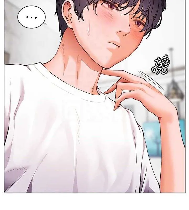 老师的亲密指导-第46話-特訓清純妹舒服開關 - 图片 77