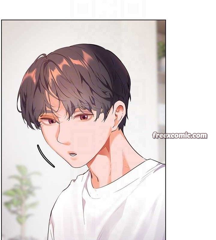 老师的亲密指导第46話-特訓清純妹舒服開關