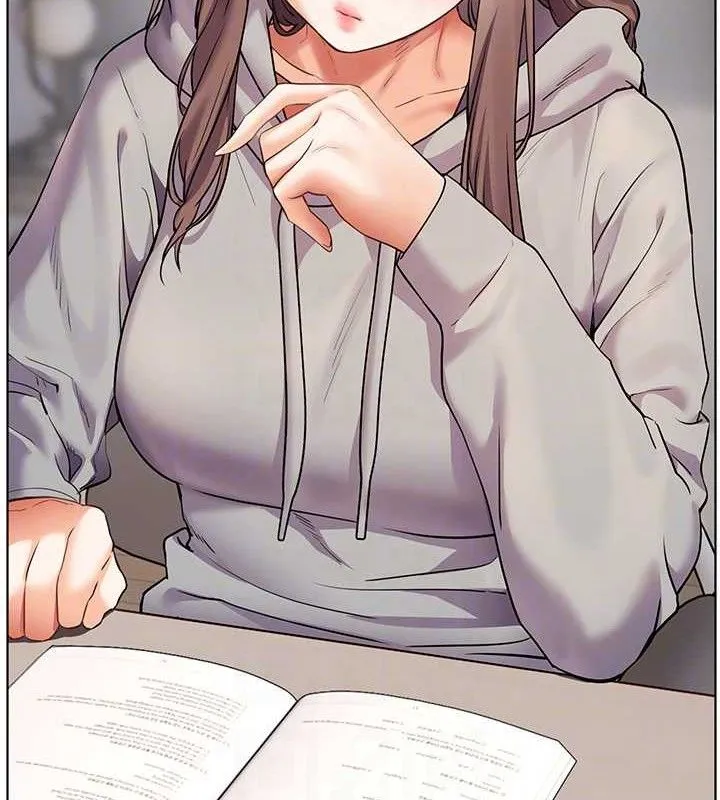 老師的親密指導第46話-特訓清純妹舒服開關