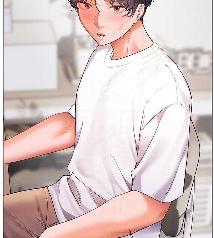 老师的亲密指导第46話-特訓清純妹舒服開關