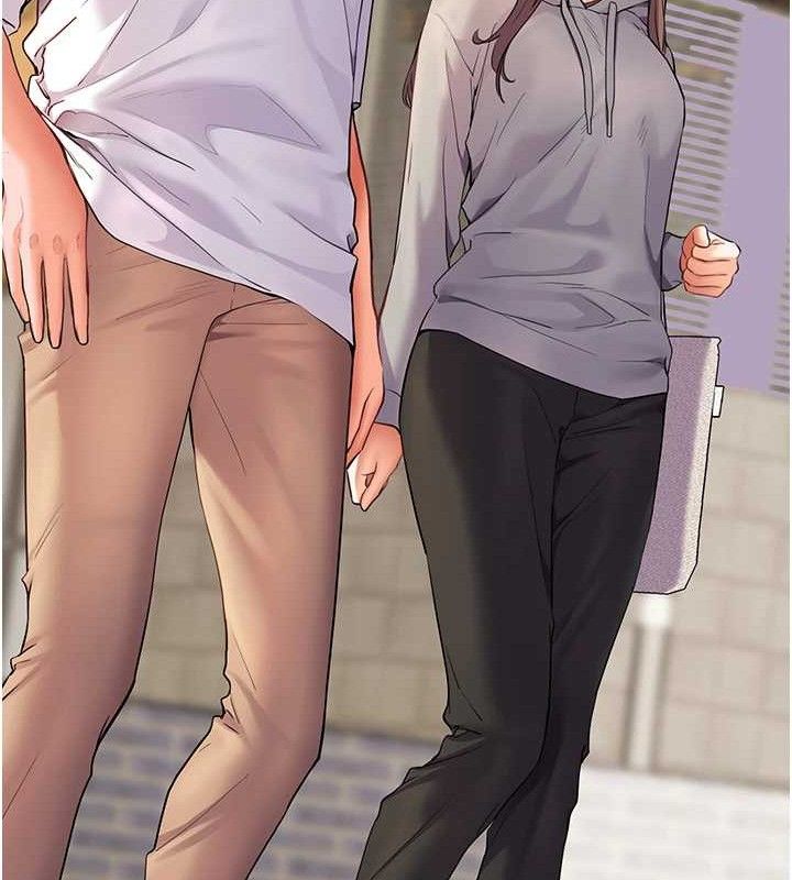 老师的亲密指导第46話-特訓清純妹舒服開關