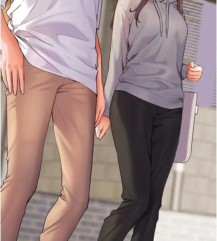 老师的亲密指导-第46話-特訓清純妹舒服開關 - 图片 131