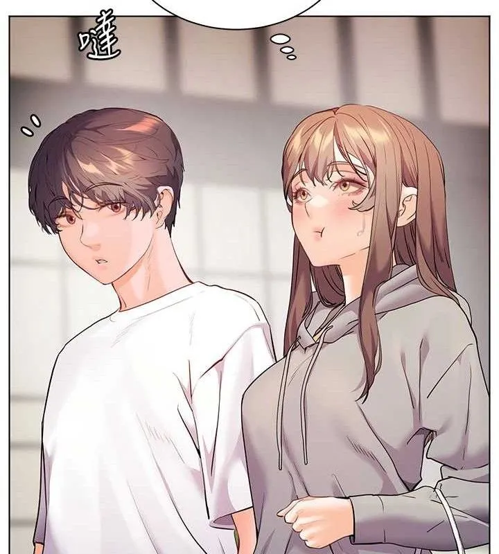 老师的亲密指导-第46話-特訓清純妹舒服開關 - 图片 137