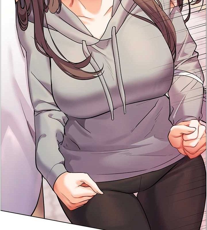 老师的亲密指导第46話-特訓清純妹舒服開關