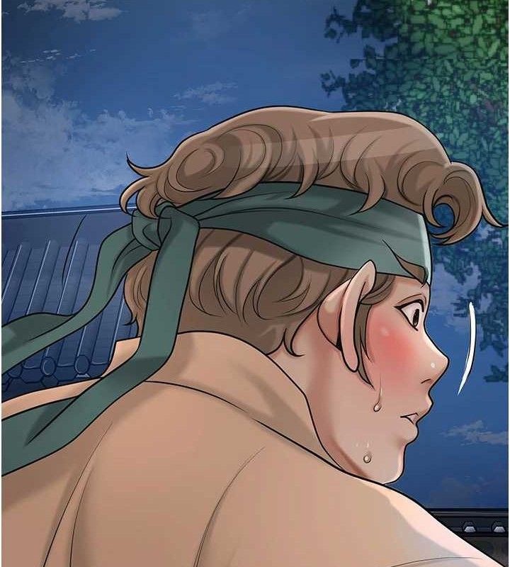 花容湿色:取花点第50話-你今晚也會來嗎?