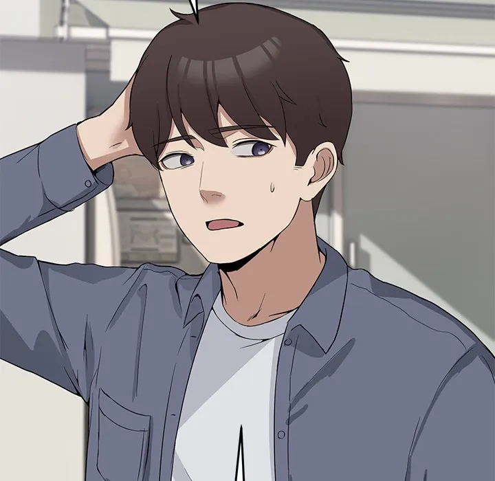 男人止步第2話