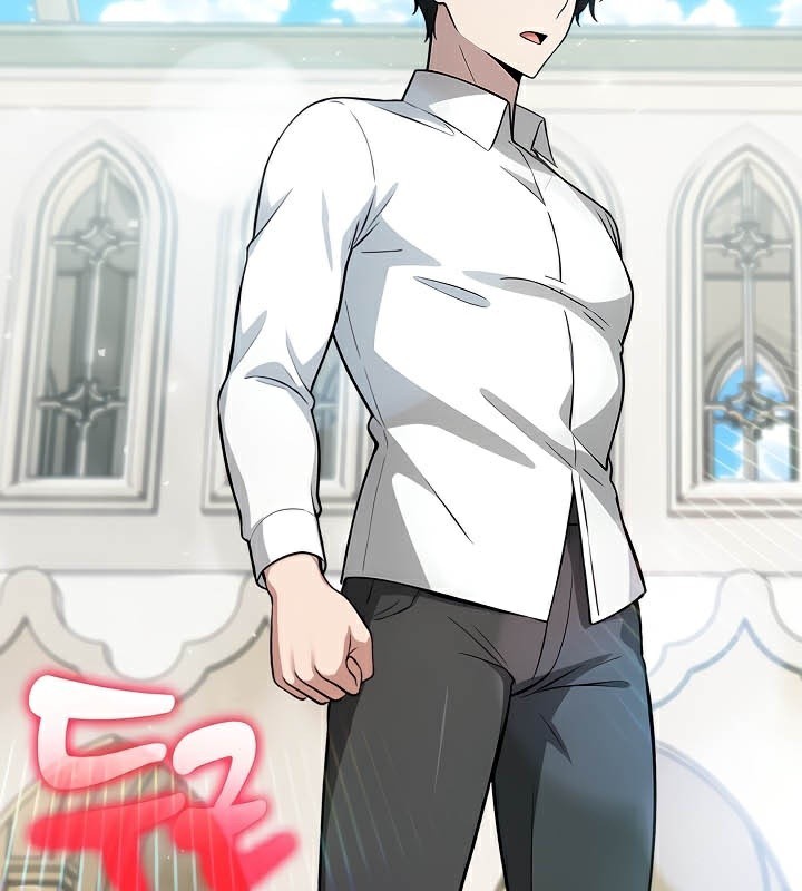 被召喚到異世界，然後成為半龍騎士長第42話