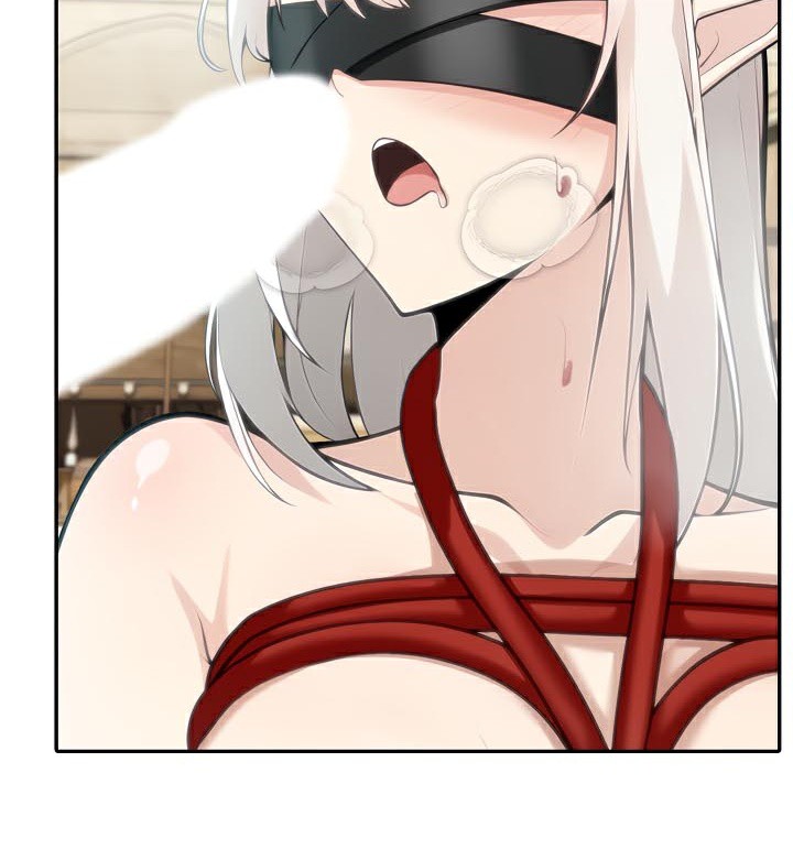 被召唤到异世界，然后成为半龙骑士长第42話