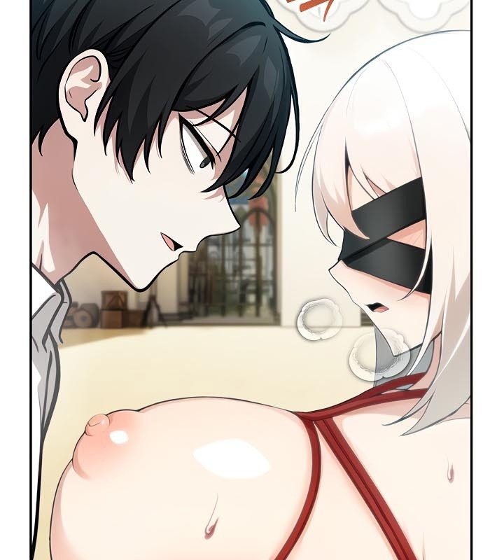 被召喚到異世界，然後成為半龍騎士長第43話