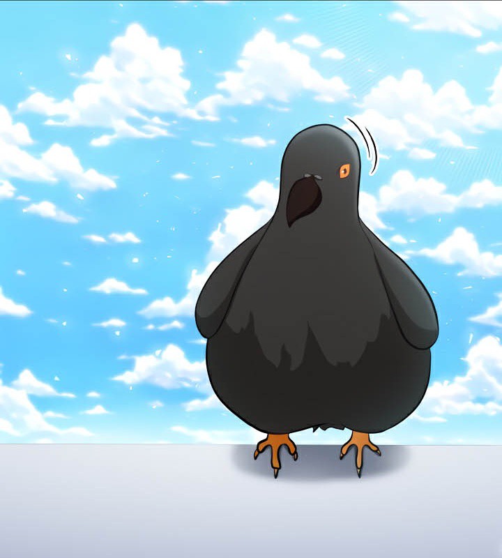 被召喚到異世界，然後成為半龍騎士長第43話