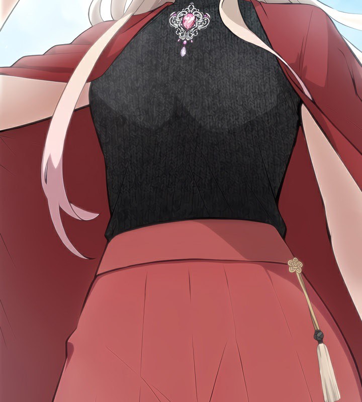 被召唤到异世界,然后成为半龙骑士长第43話