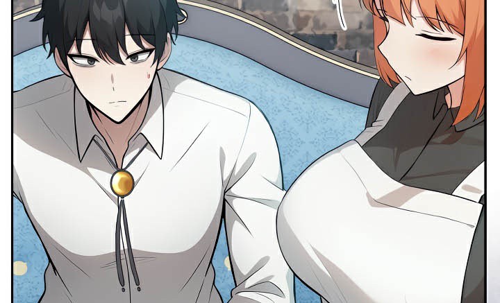 被召唤到异世界，然后成为半龙骑士长第44話