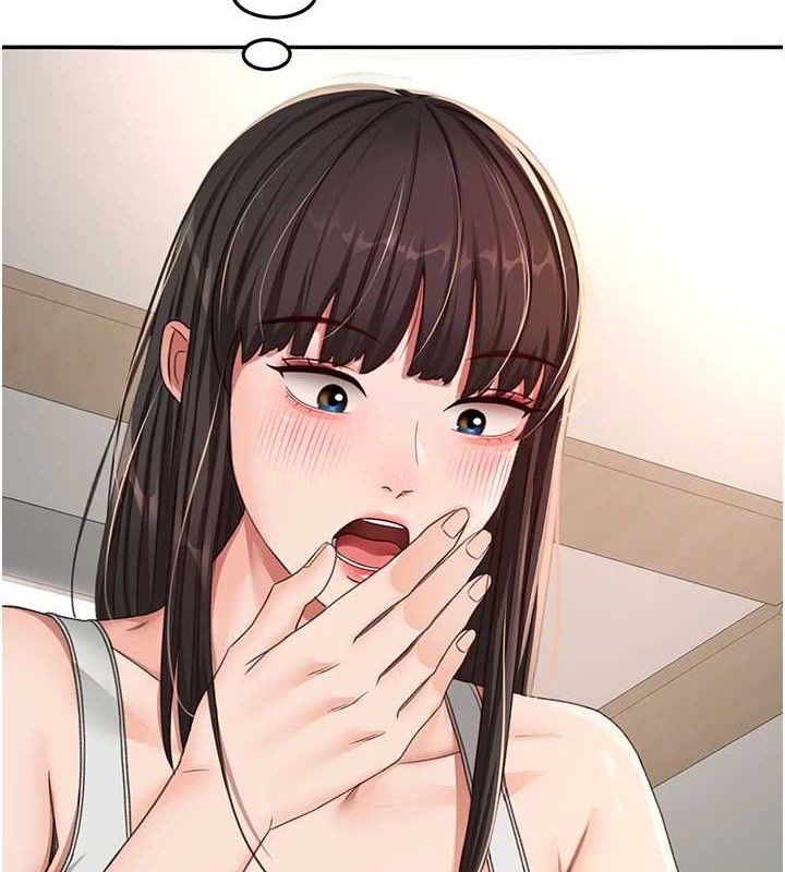 顶加套房的春天第16話-口嫌體正直的房東太太