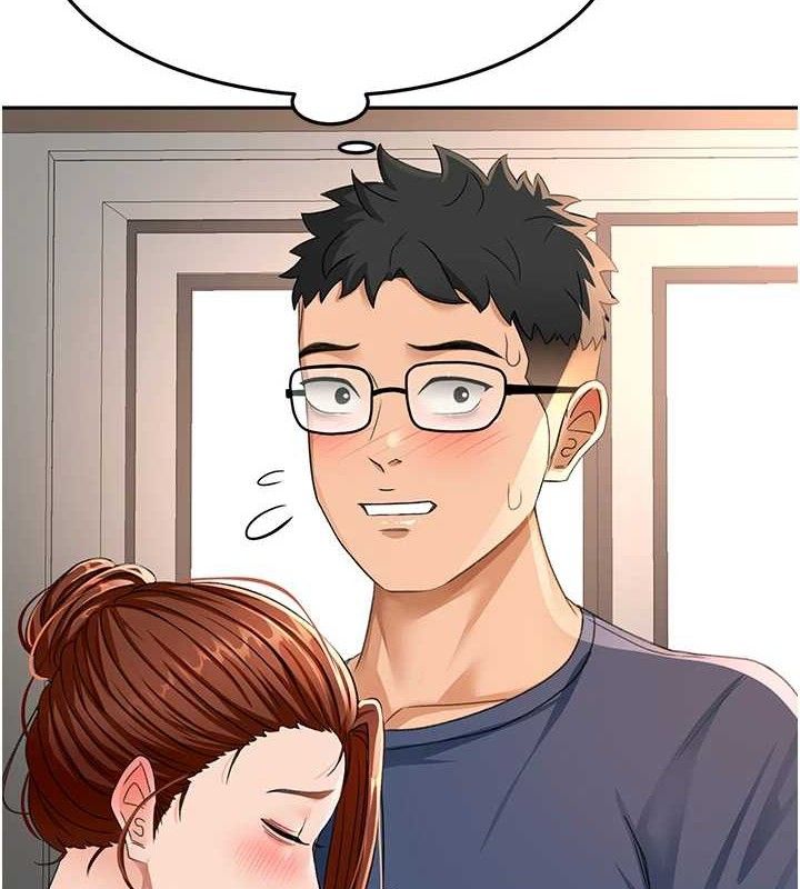 顶加套房的春天第16話-口嫌體正直的房東太太