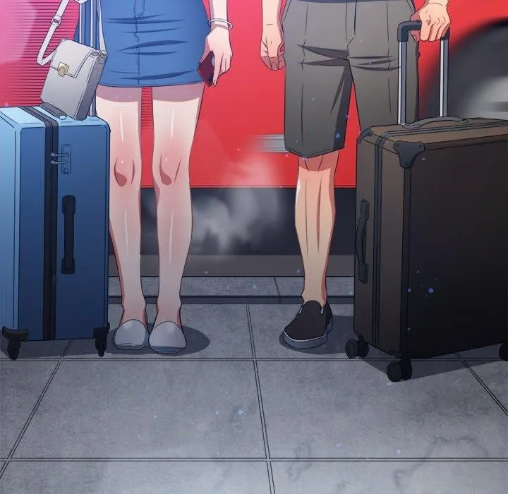 難纏小惡女第251話