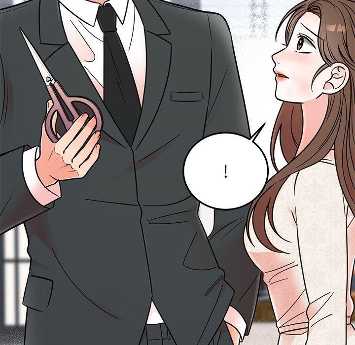 婚姻束缚第30話