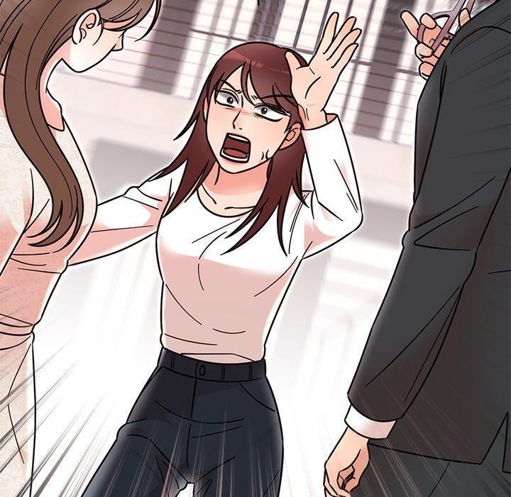 婚姻束缚第30話