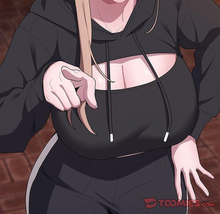 大企业里的小秘密第34話