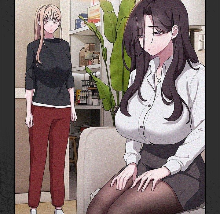 大企业里的小秘密第34話