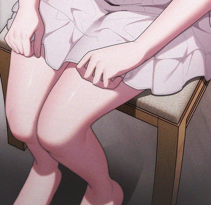 大企业里的小秘密第34話