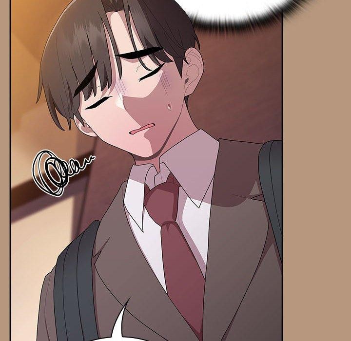 大企业里的小秘密第34話