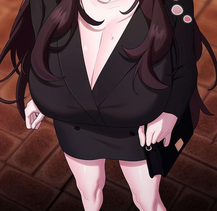 大企业里的小秘密第34話