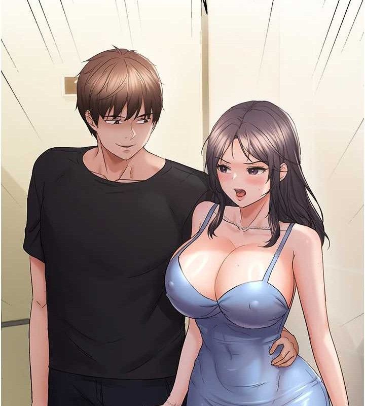 偏偏慾到妳第42話-我最喜歡阿姨