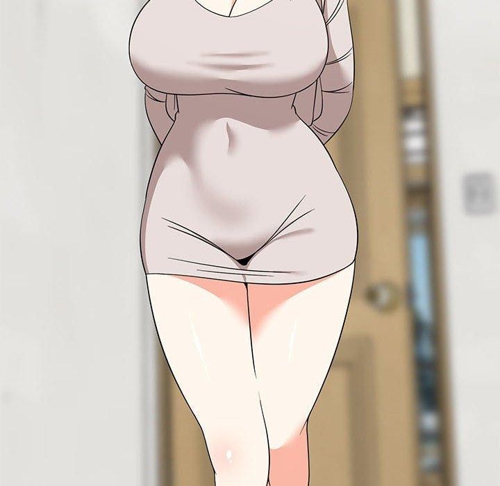 难缠姐妹偏要和我同居第42話