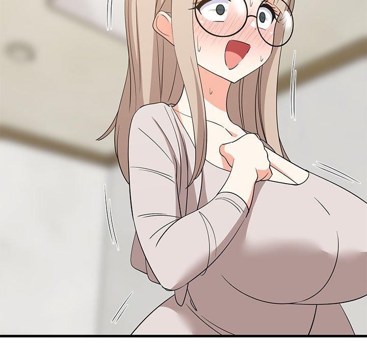 难缠姐妹偏要和我同居第42話