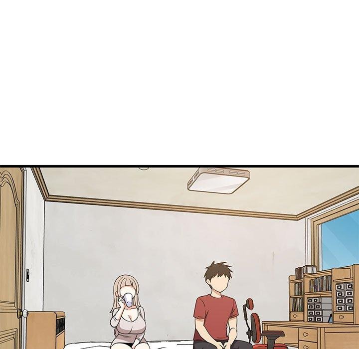 难缠姐妹偏要和我同居第42話