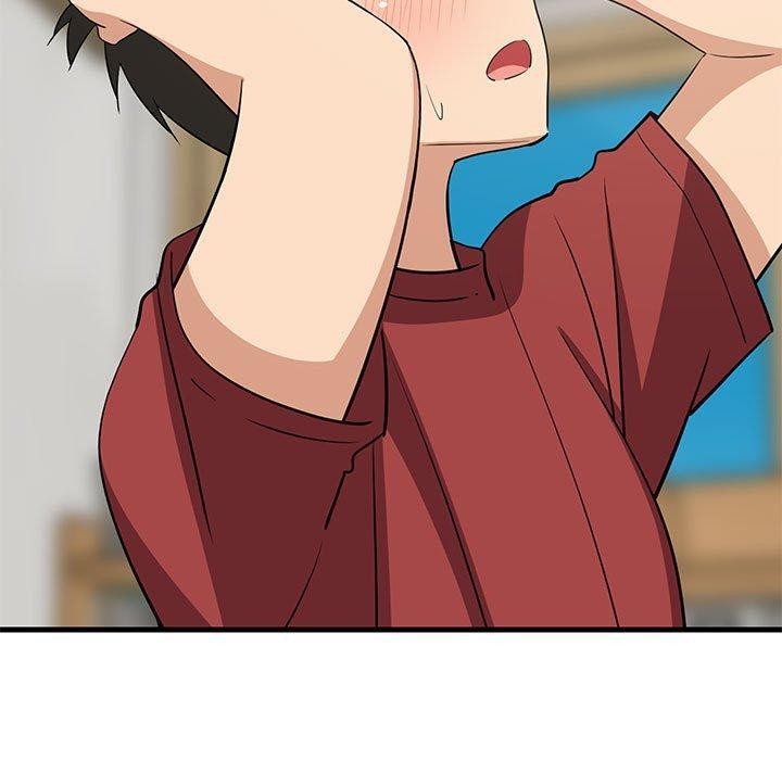 难缠姐妹偏要和我同居第42話