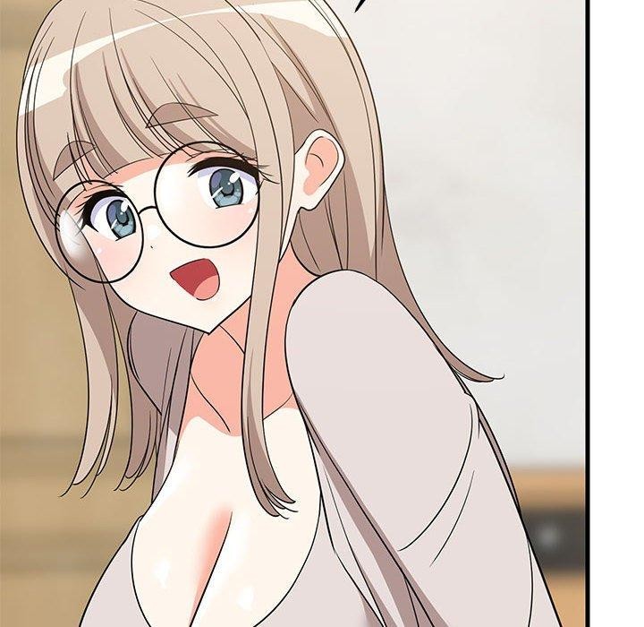 难缠姐妹偏要和我同居第42話