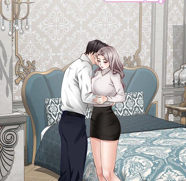 极乐之神第41話