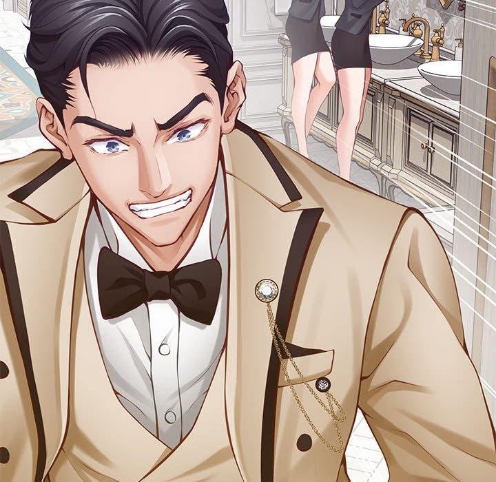 极乐之神第41話