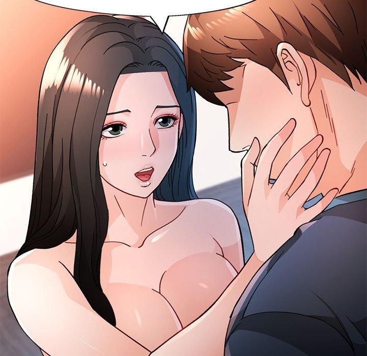 脱轨关系第51話