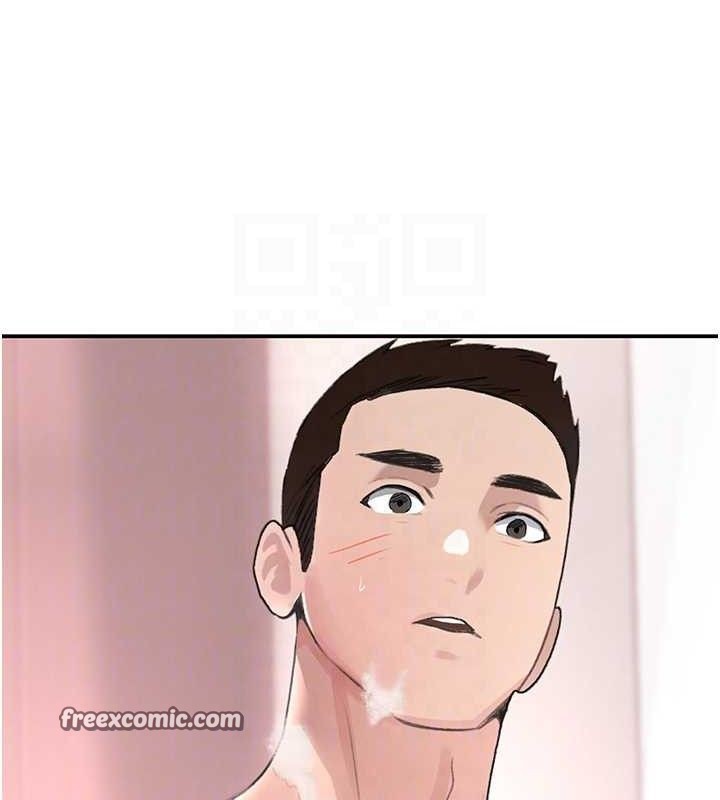 黑道千金第30話-浴室熱氣下激烈交合