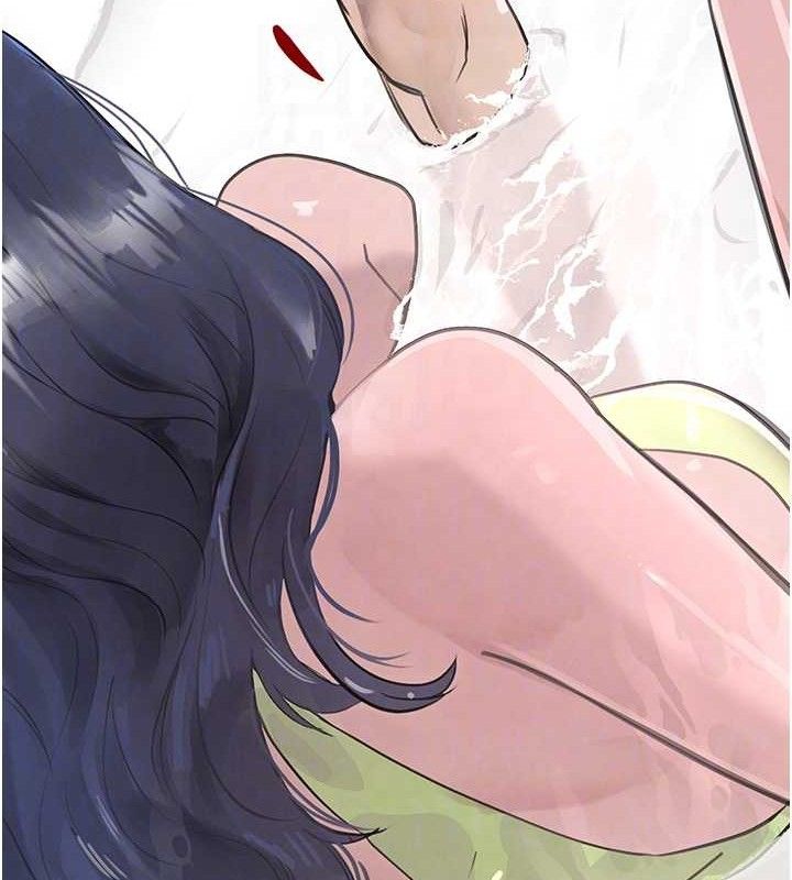 黑道千金第30話-浴室熱氣下激烈交合