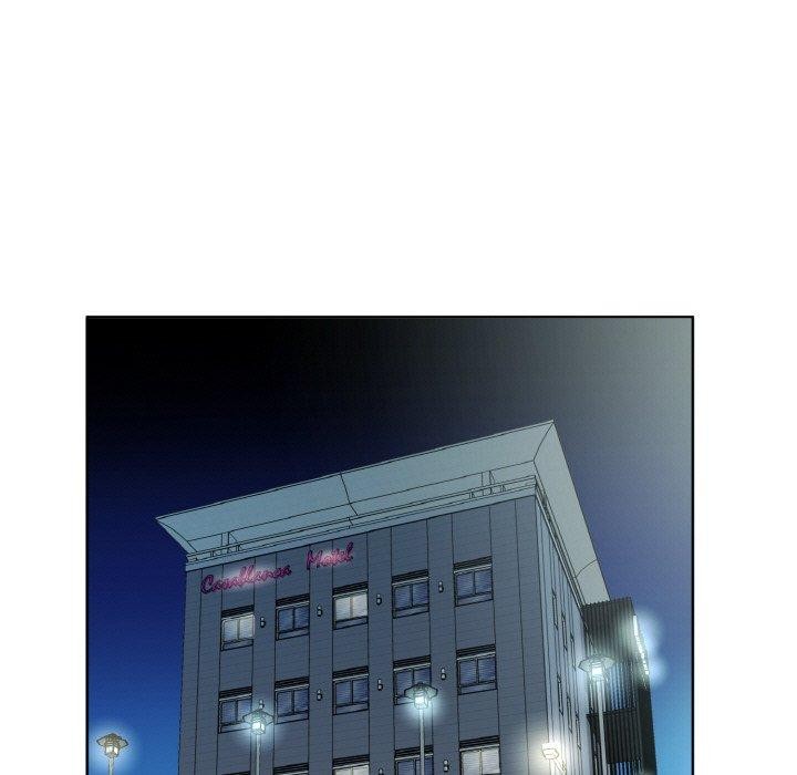 回归单身的继女第26話