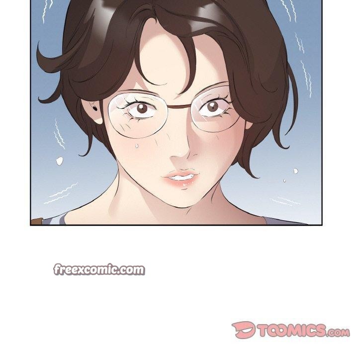 回归单身的继女第26話