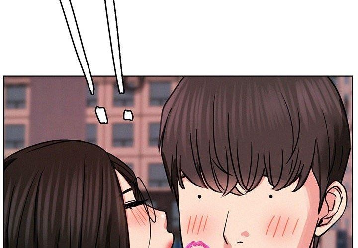 屋檐下的光第72話