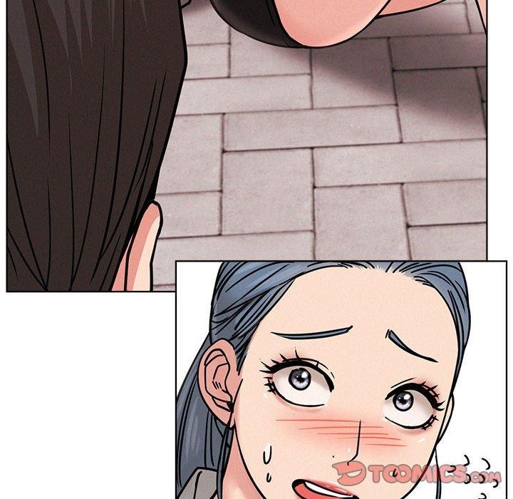 屋檐下的光第72話