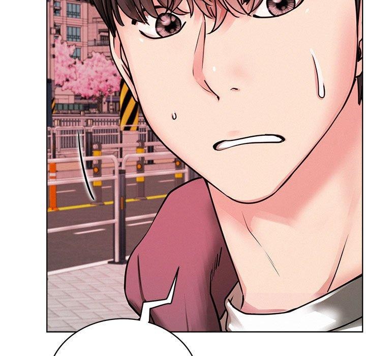 屋檐下的光第72話