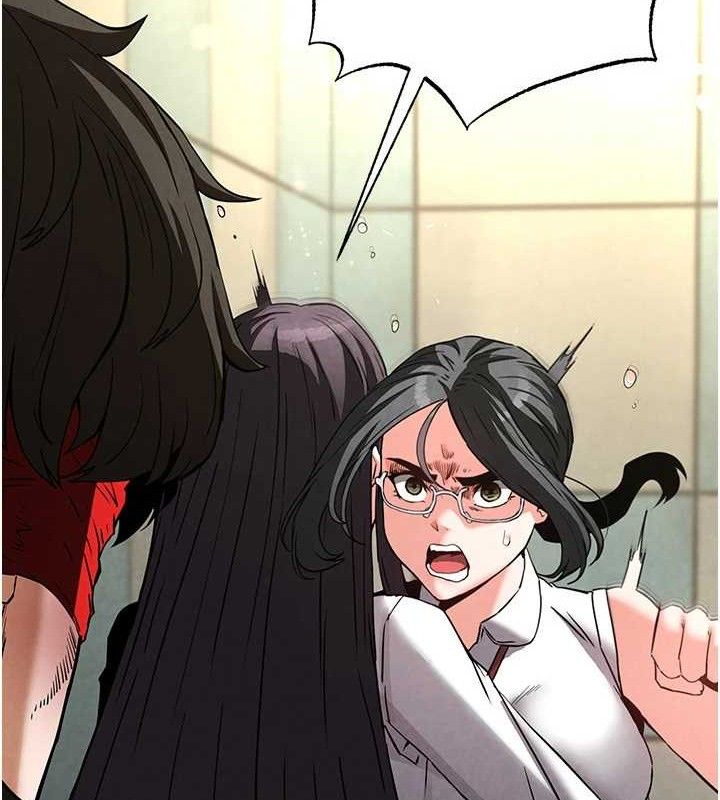 末日鵰堡第26話-插這邊就不算破處了♥