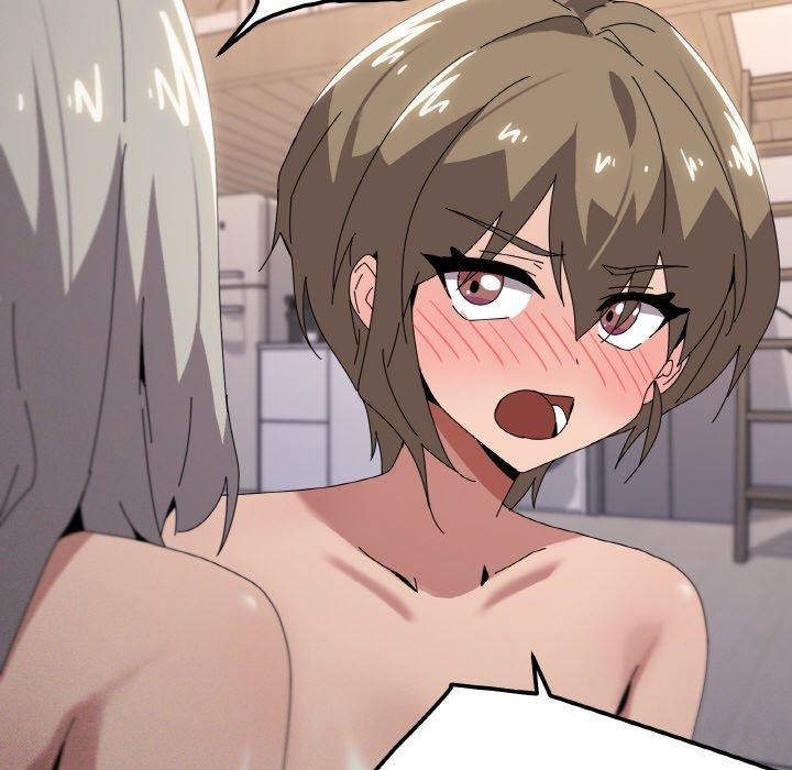 家人之间这样不好吧第44話