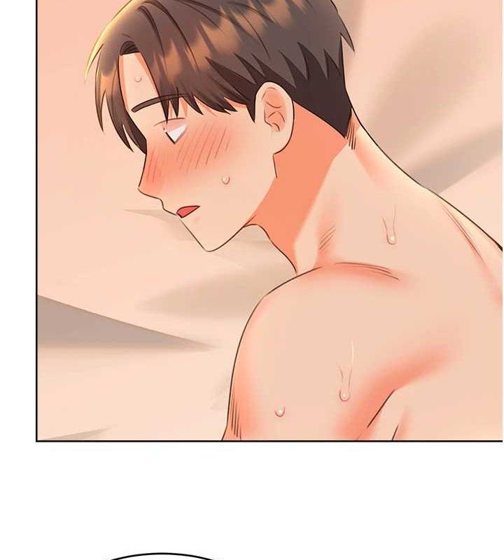 性运刮刮乐第56話-純愛戰士的告白