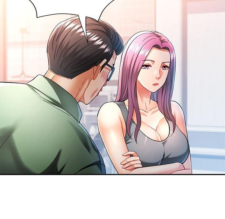 可以爱你吗第51話