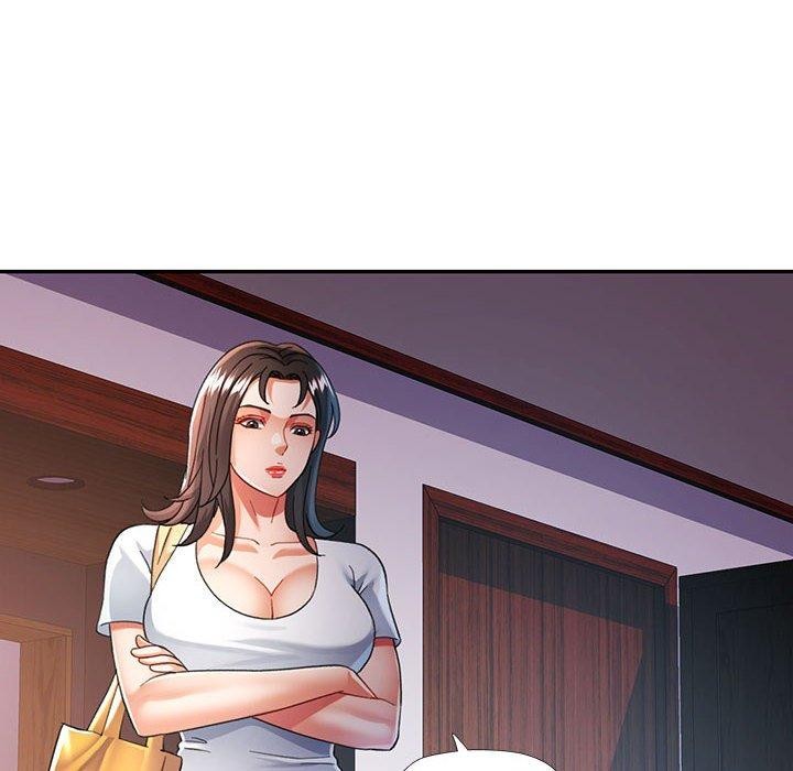 可以爱你吗第51話